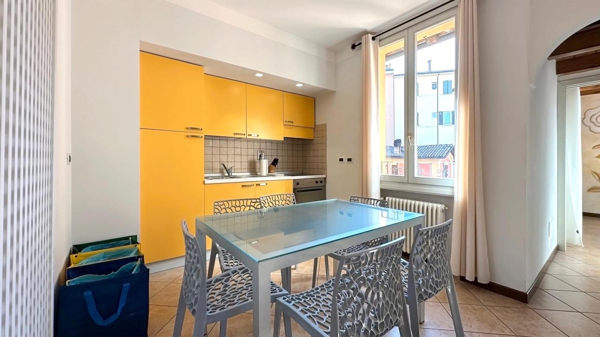 Int 6 - Suite Marco By Residence San Luca Bolonha Exterior foto