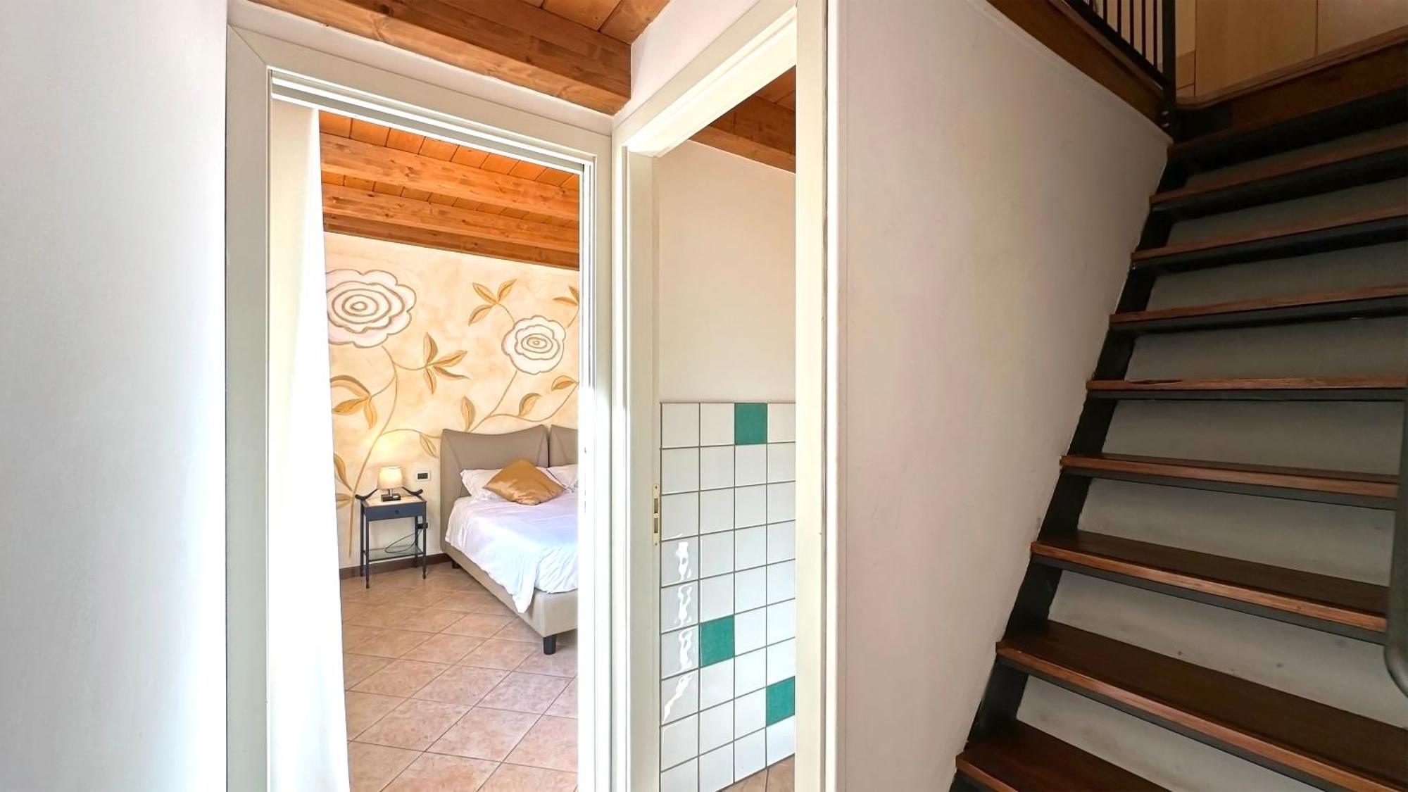 Int 6 - Suite Marco By Residence San Luca Bolonha Exterior foto