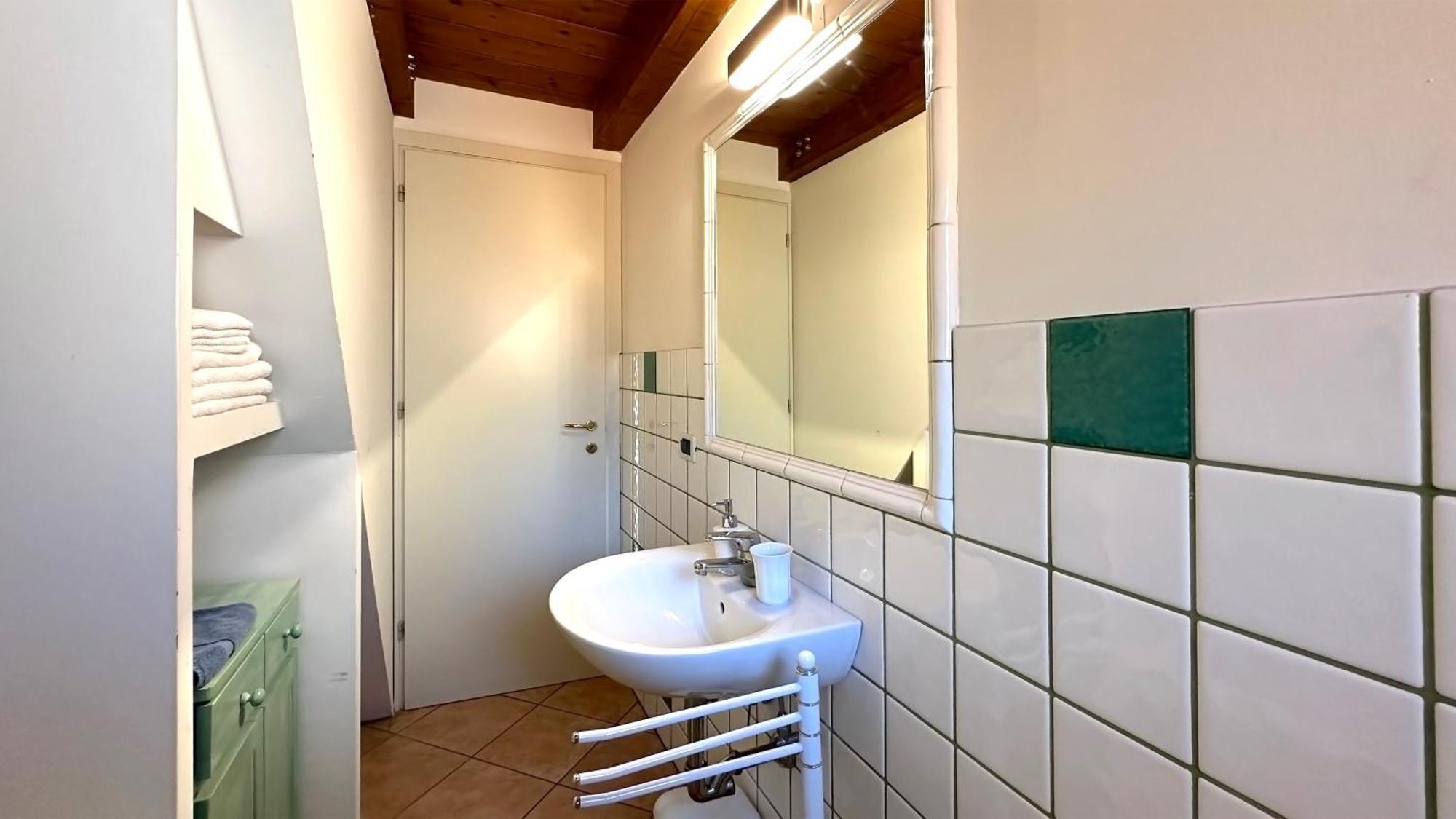Int 6 - Suite Marco By Residence San Luca Bolonha Exterior foto