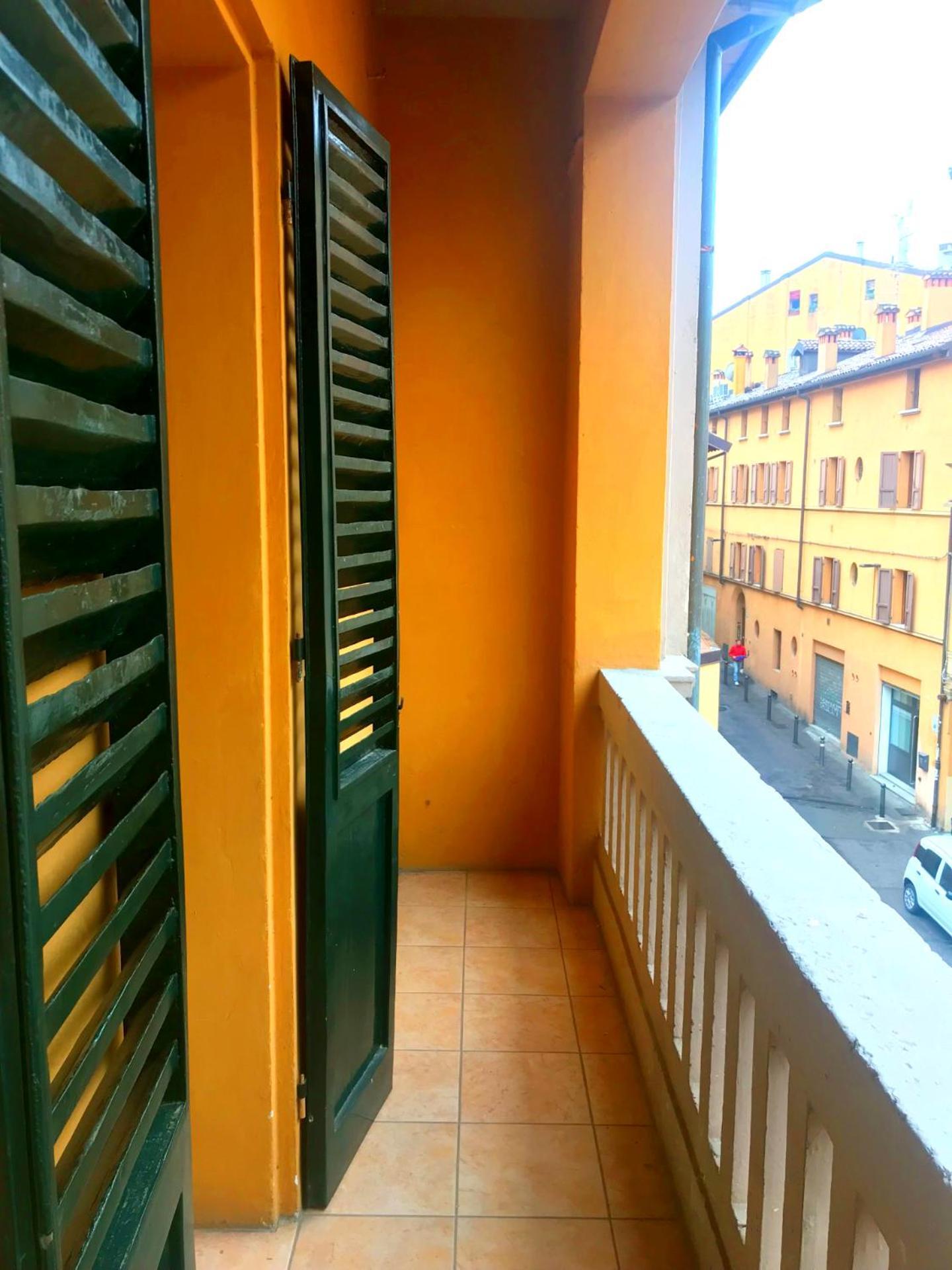 Int 6 - Suite Marco By Residence San Luca Bolonha Exterior foto