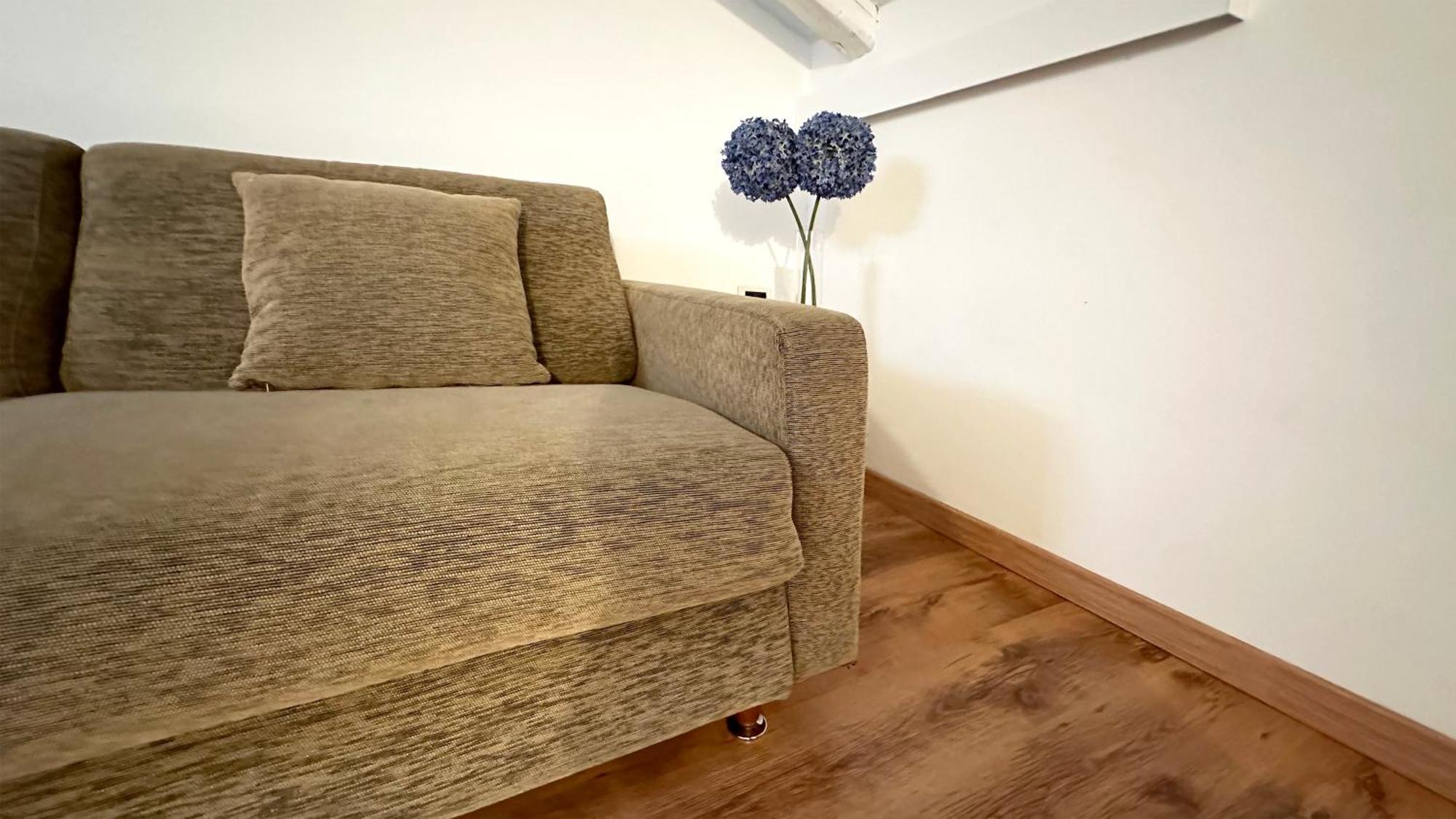 Int 6 - Suite Marco By Residence San Luca Bolonha Exterior foto