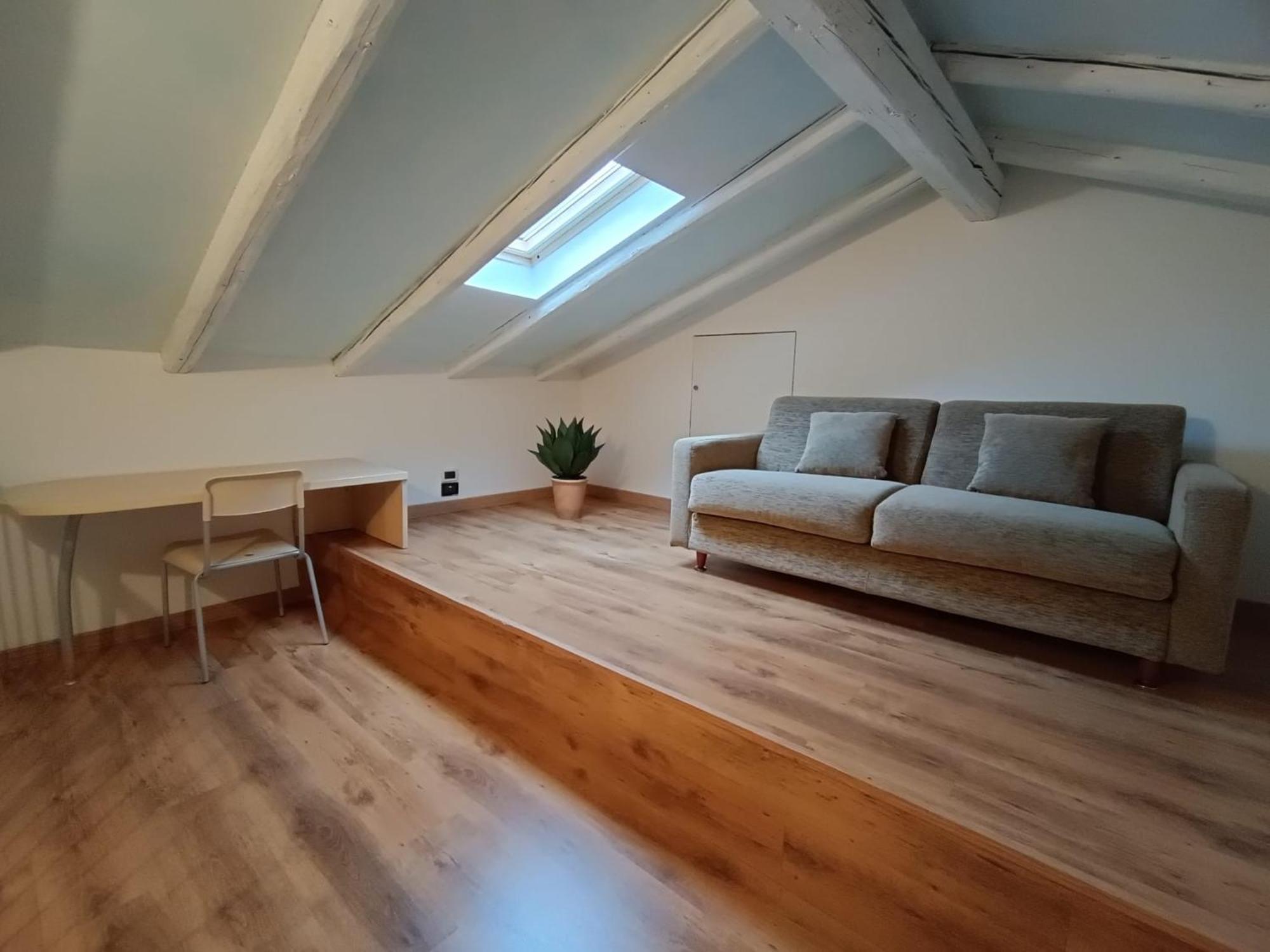 Int 6 - Suite Marco By Residence San Luca Bolonha Exterior foto