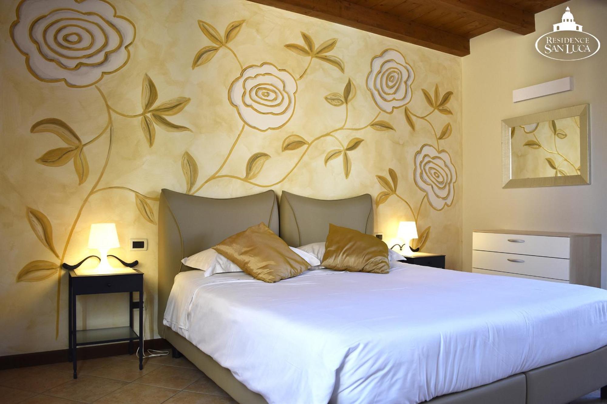 Int 6 - Suite Marco By Residence San Luca Bolonha Exterior foto